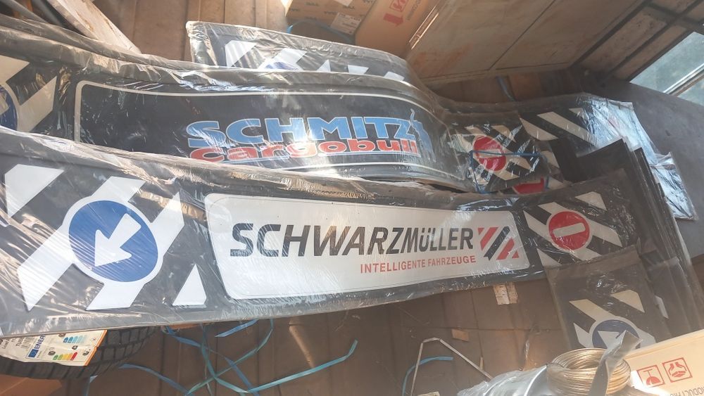 pres noroi tir 3d iveco 240cm semiremorca smitz daf man