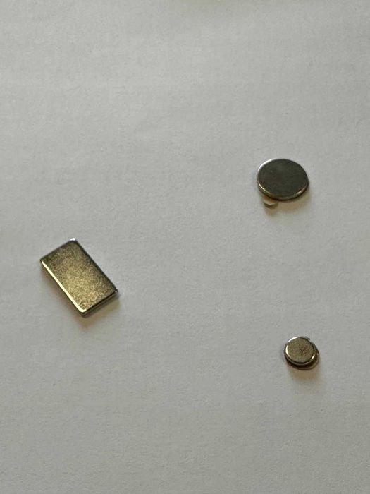 Много-функциональные неодимовые супер магниты Forceberg