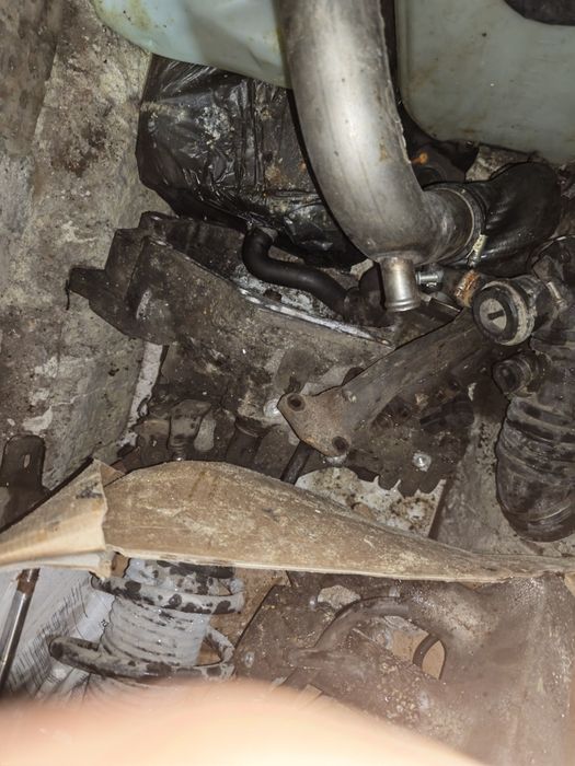 Части от 1.8 турбо