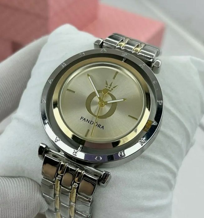 Продам часы PANDORA, RADO