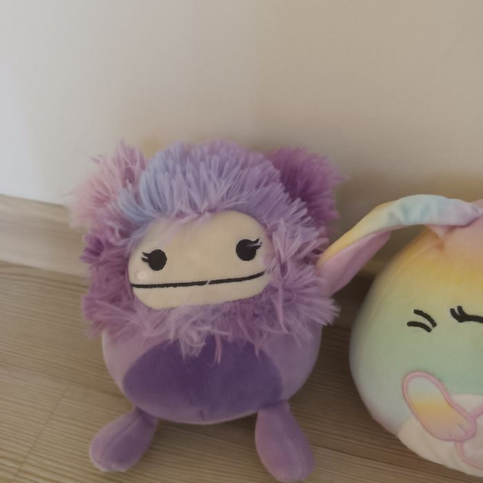 Лот оригинални Скуишмелоус/ Soulshmallows