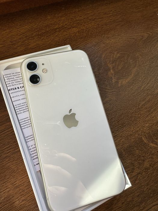 Iphone 11 , 128 гб