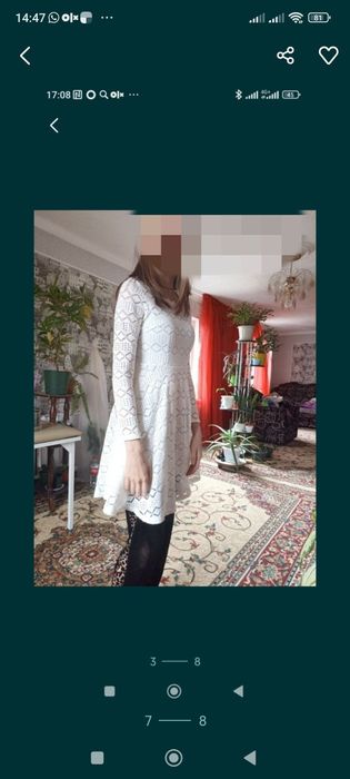 Продам платье не дорого