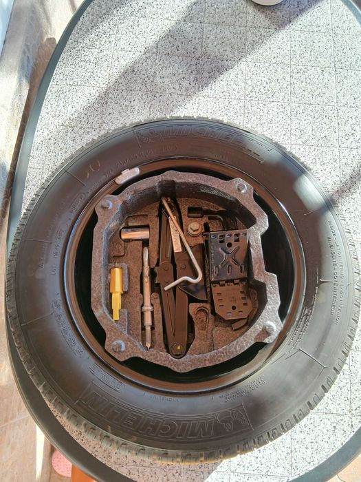 Оригинален Комплект за Пежо 508