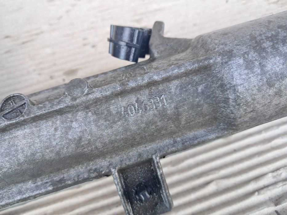 Opel Astra H, Zafira B, caseta directie originala, cu garantie