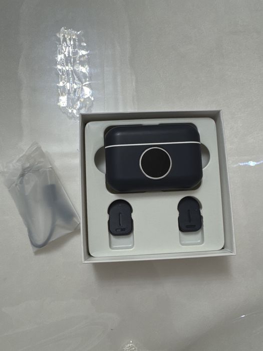Q81 wireless microphone