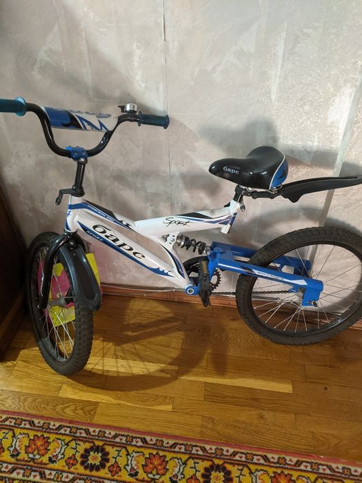 Продам велосипед подростковый