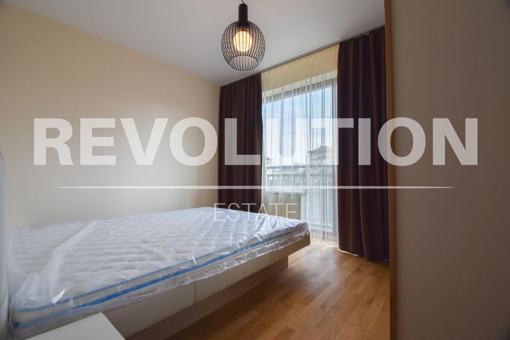 Дава се под наем Двустаен апартамент в София, Център - 64 кв.м за 690 € - Снимка #5