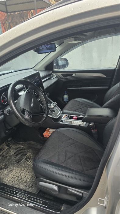 Продается HAVAL M6, 3 позиция