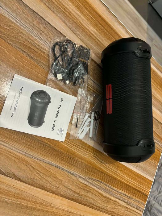 Bass Tube 52- Колона