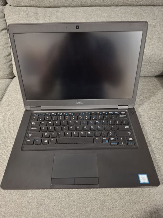 Dell Latitude 5490 , i5-7300U , 8GB RAM , SSD 120GB , Stare impecabila