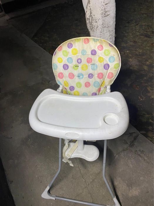 Стульчик для кормления