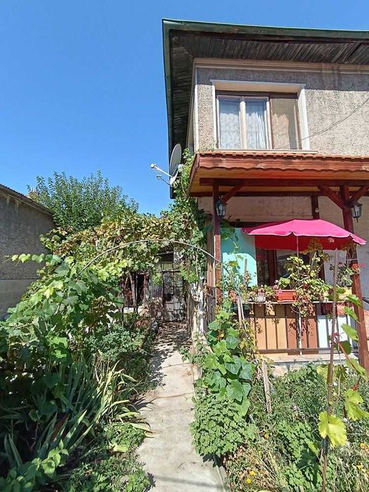 Продава се Къща в Горна Оряховица - 127 кв.м за 708 €/кв.м - Снимка #16