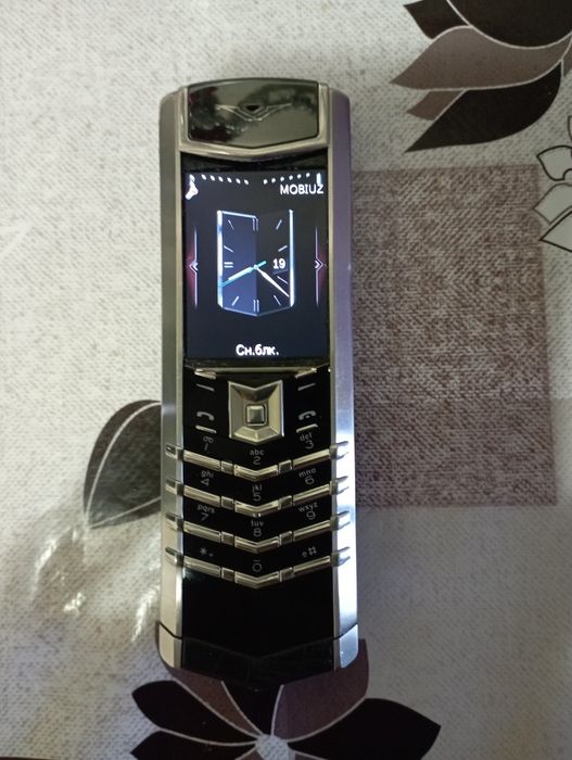 Vertu signature luxs 1+1 copii tinigiii