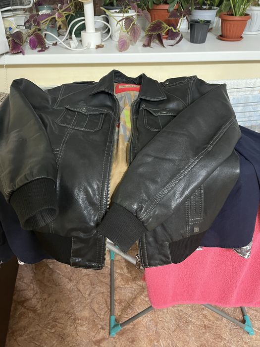 Продам дерзкий кожак