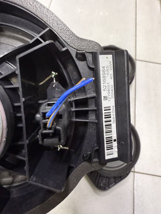 Кобалт колонка янги