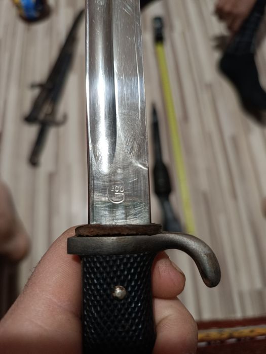 Продавам стар Немски Щик