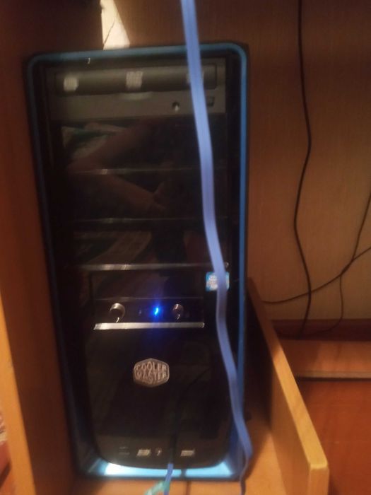 Продам компьютер