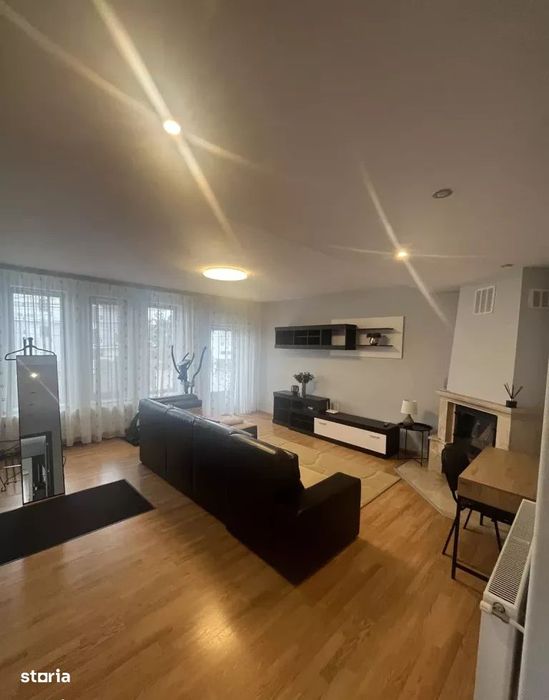 3 Camere | 2 Dormitoare | 2 Bai | Vila | Parcare | Zorilor | Europa
