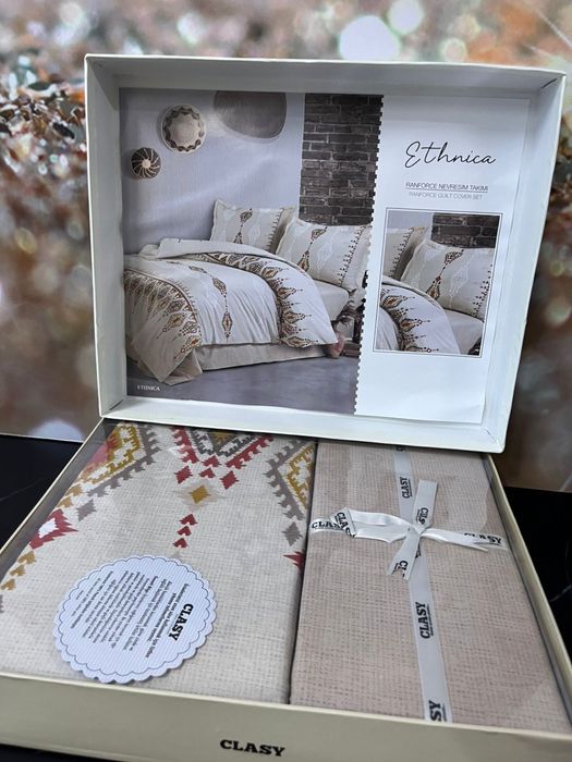 1,5 постель Clasy