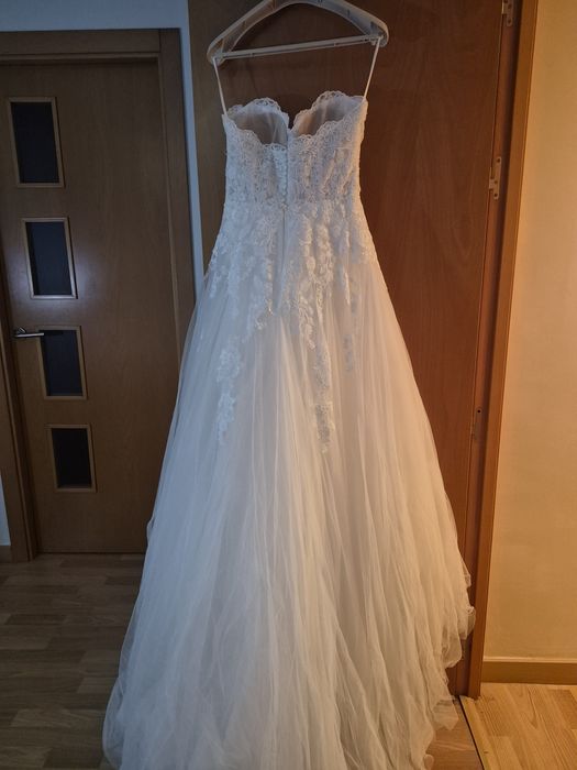 Rochie de mireasă