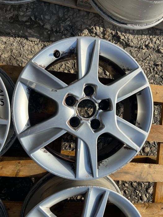 Оригинални джанти Audi A3 Vw Seat 8p0605021An et50 J6,5 16'' ном 148