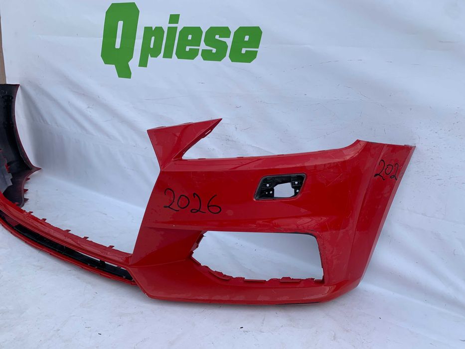 Bara fata  Audi TT S-line 2013 - 2018  cod origine 8S0807437H