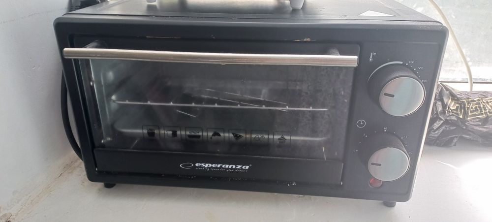 Продам духовку. 10 тысяч