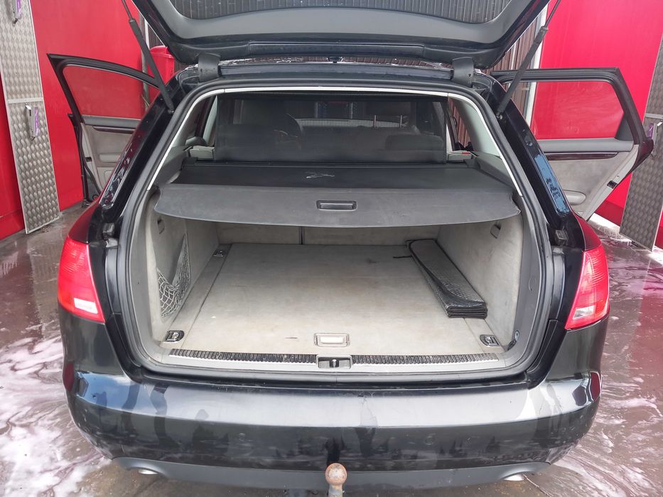 Audi A4 B7 S Line Quattro