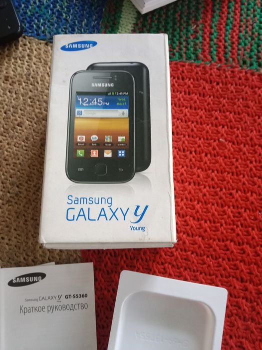 Продам Телефон самсунг