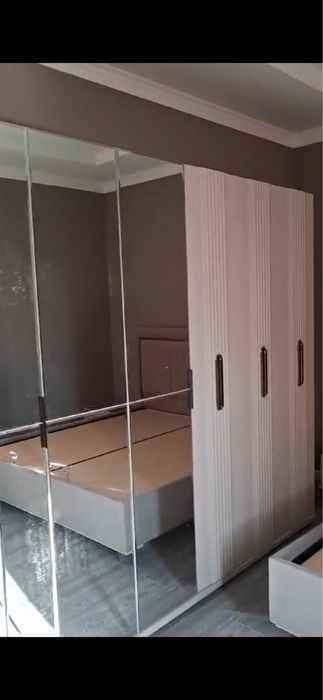 Спальни гарнитур