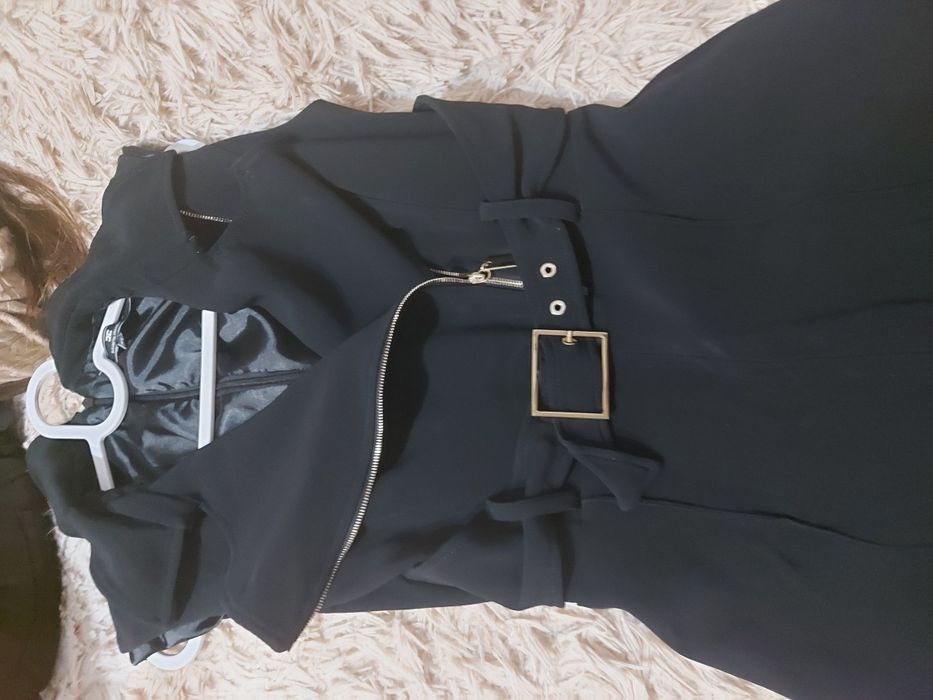 Дамски гащеризон Elisabetta Franchi