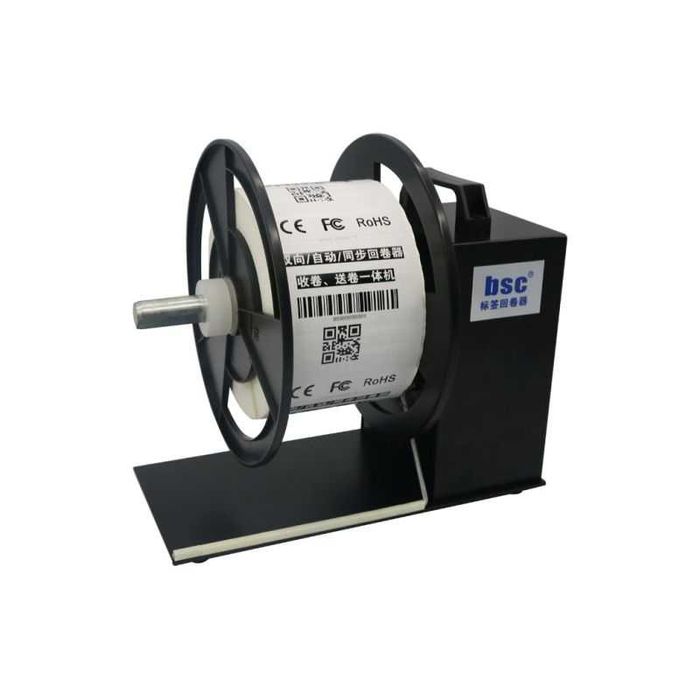 Намотчик ( смотчик ) этикеток. Namotchik ( smotchik ) etiketka uchun