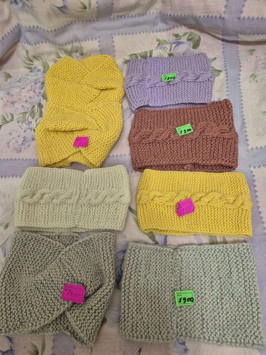 Продам повоски атаки