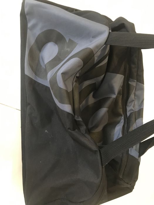 Geanta adidas cu roti
