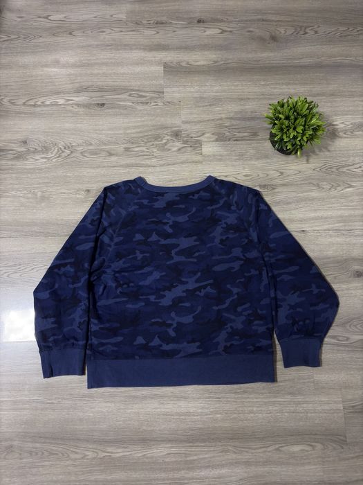 Bluza Gap femei camo