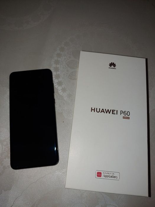 Huawei P60 8\256 камерофони