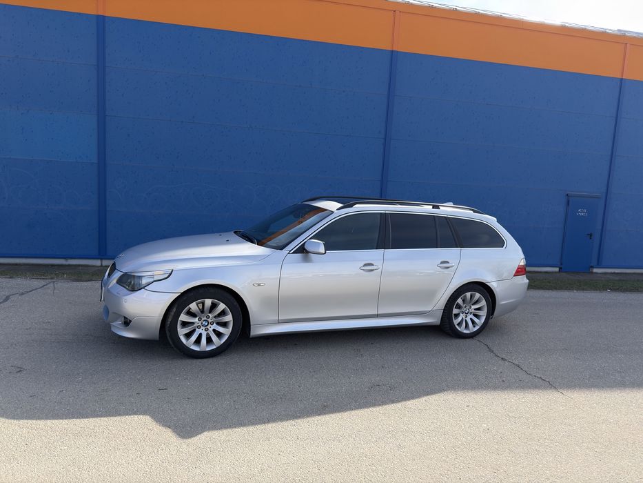 Bmw E61 530 an 2006
