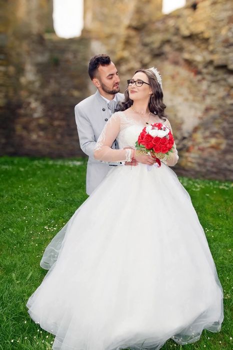 Filmări video foto drona pentru nunta ta oferte avantajoase
