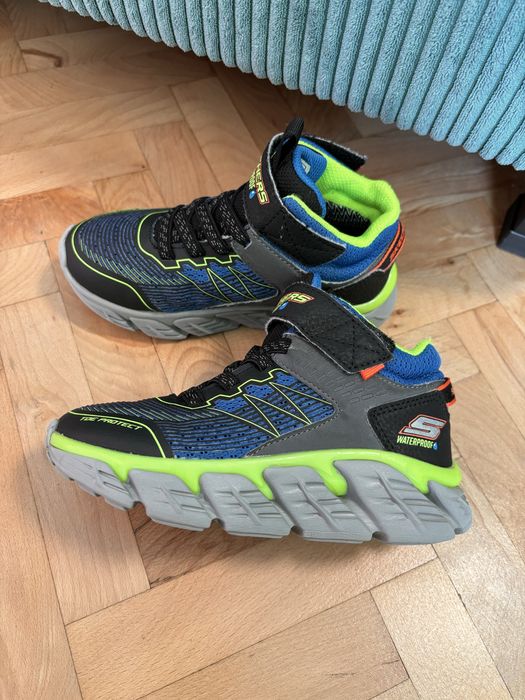 Детски боти Skechers