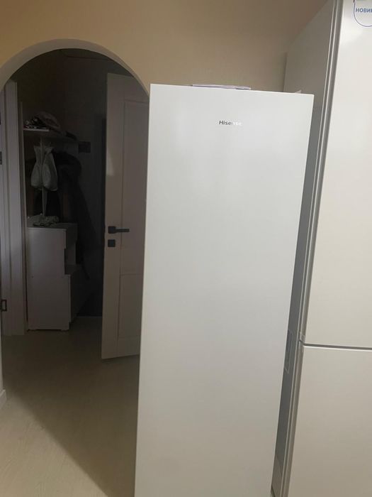 Морозильная камера