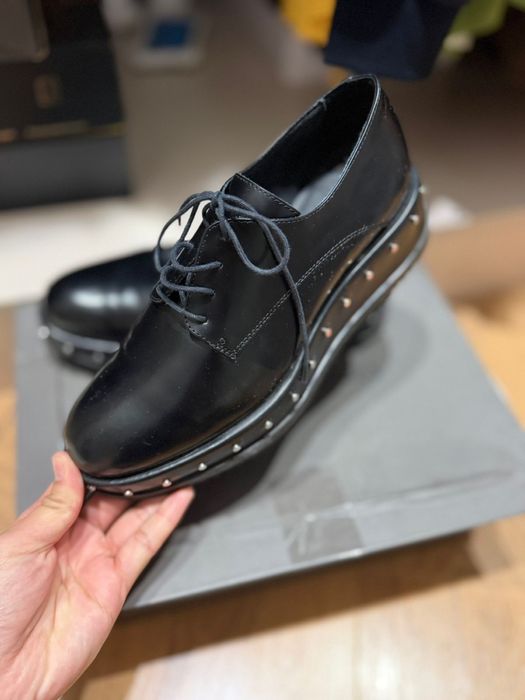 Осений ботинка сатылады