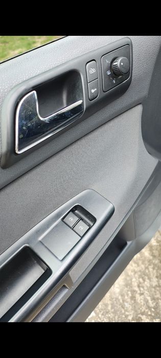 Vând WV Polo Automata