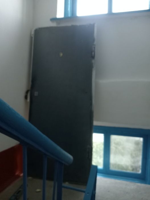 Темір есік сатылады