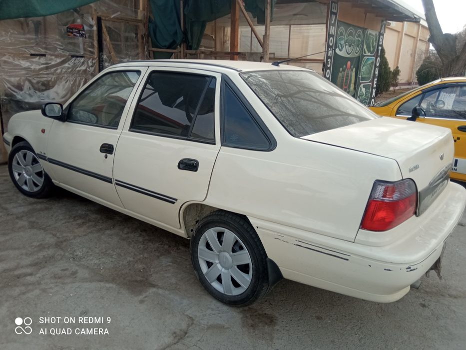 Автомобиль некая 1