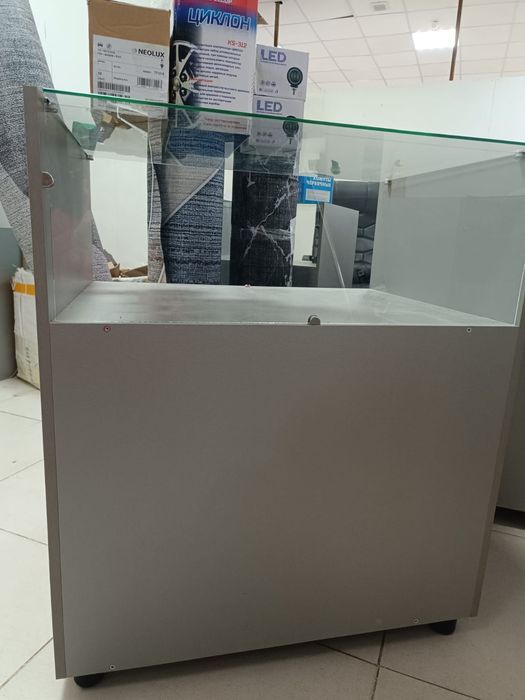 Витрина, для торговли