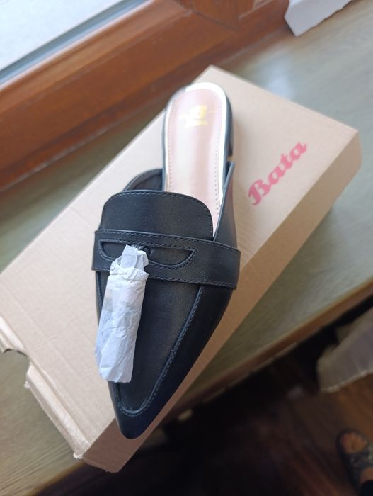 Продается привозная Нова женская обувь