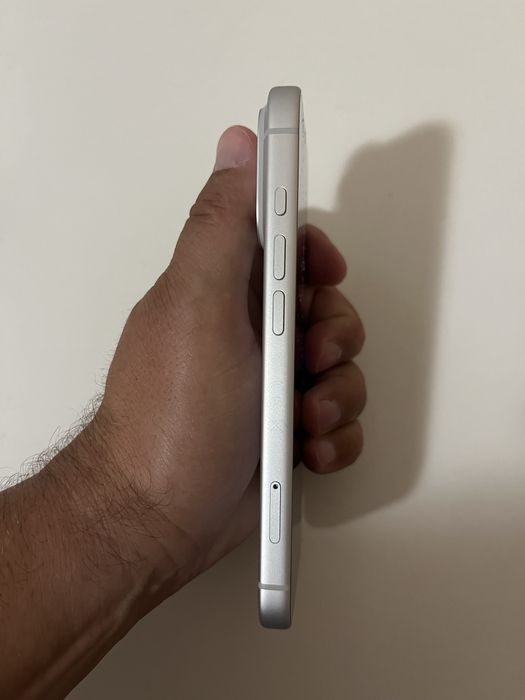 Iphone 17pro 256GB 100% bat 0 цикли