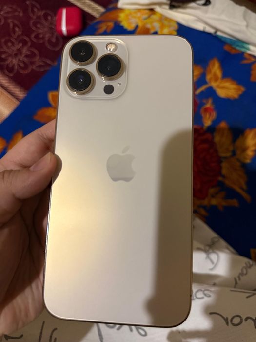 Айфон 13 про мах