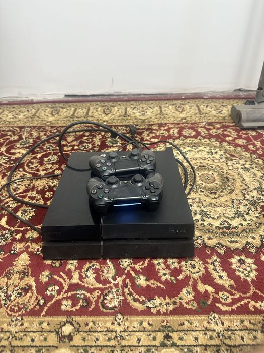 Playstation 4 1 tb